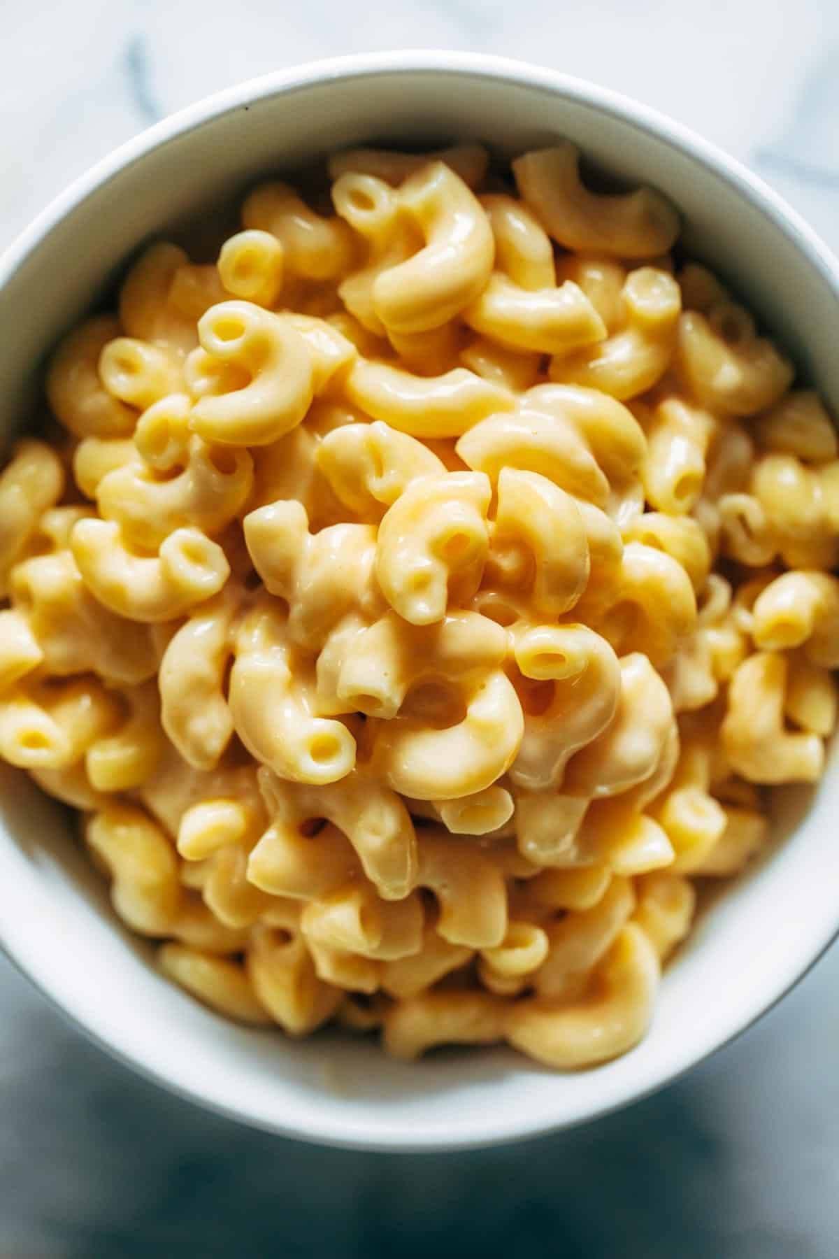 friends mac and cheese thanks for your help